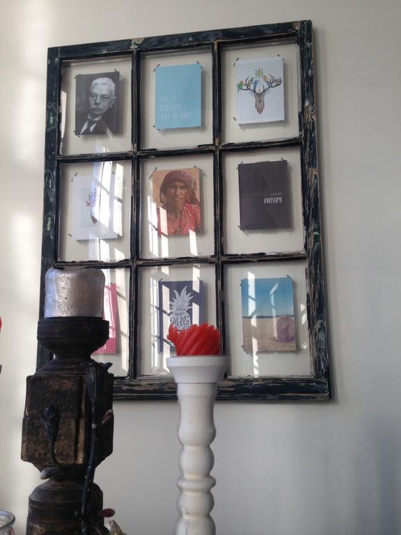Zonnemaire Suite School 15 A חדר תמונה