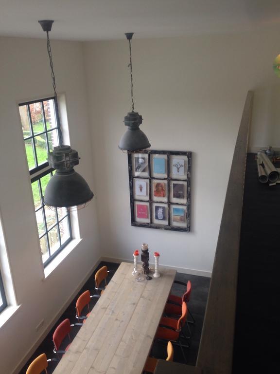 Zonnemaire Suite School 15 A חדר תמונה