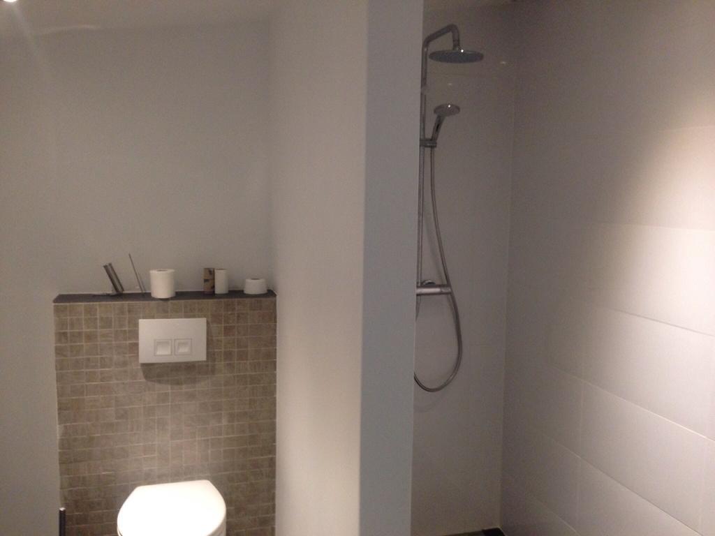 Zonnemaire Suite School 15 A חדר תמונה